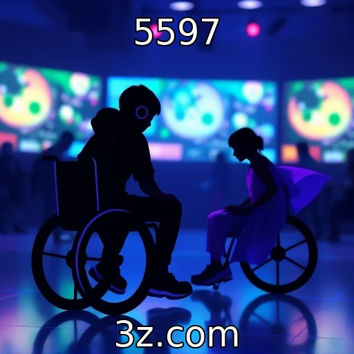 Desafios da acessibilidade em jogos digitais