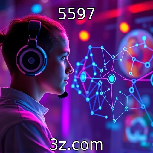 Uso de IA personaliza a experiência de jogos online