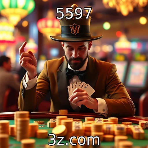 Comportamento de Apostadores Brasileiros em Jogos de Cassino