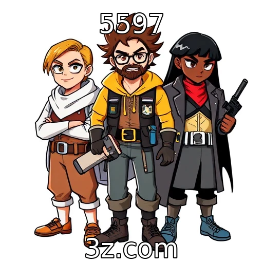 Análise da diversidade nos personagens de jogos