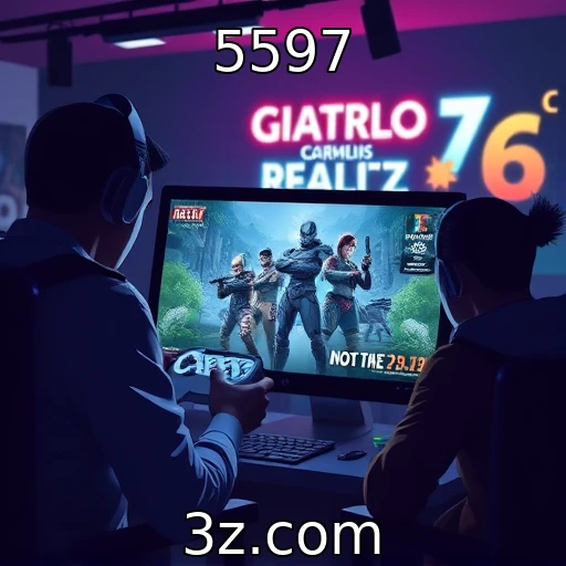 Crescimento das vendas digitais no mercado de jogos