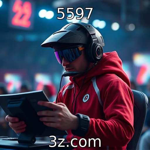 E-sports e sua crescente popularidade mundial