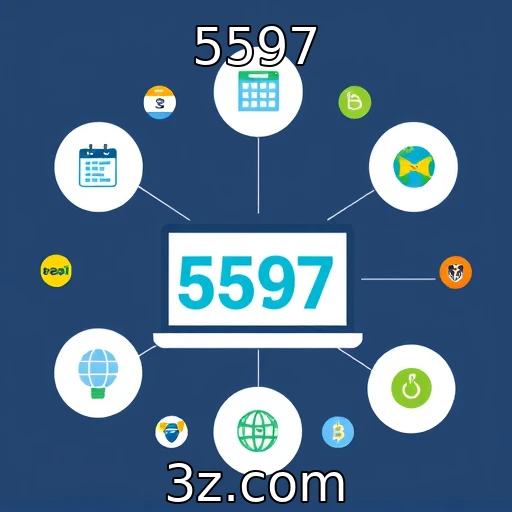 Expansão de plataformas de apostas no Brasil