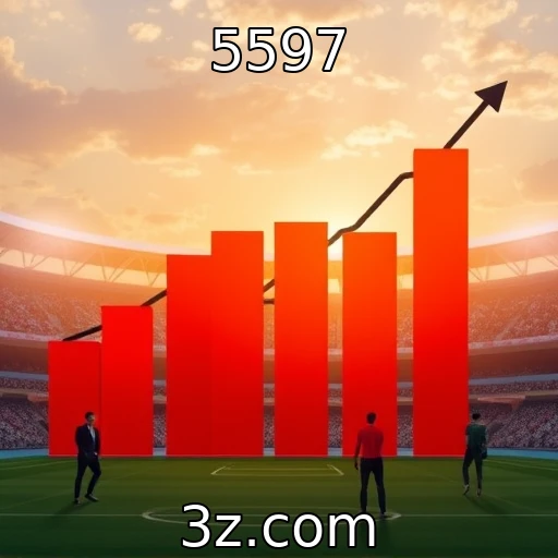 Expansão das plataformas de apostas online no Brasil