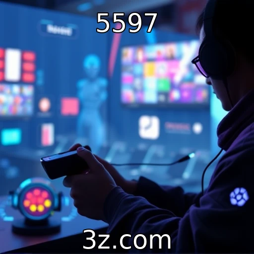 Desenvolvedores de jogos adotam novas tecnologias em 2025