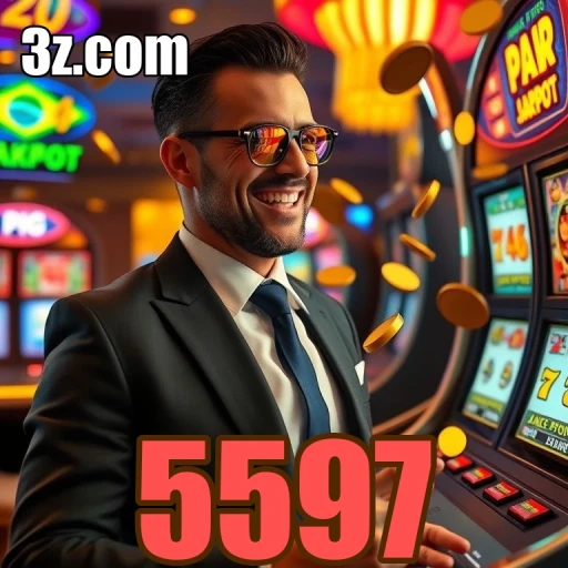 5597 Terror