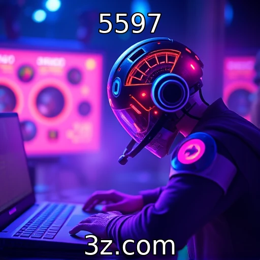 Impacto da inteligência artificial nos jogos modernos