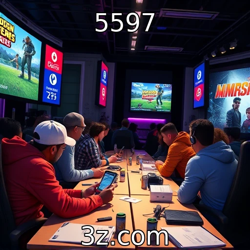 Análise do mercado de jogos independentes em 2025