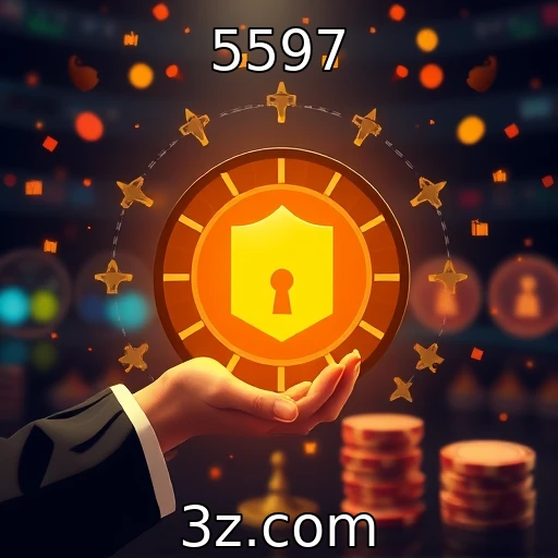 Medidas de integridade em plataformas de apostas e cassinos