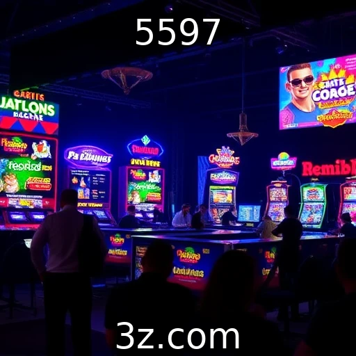 Investimentos em fusões e aquisições no setor de jogos