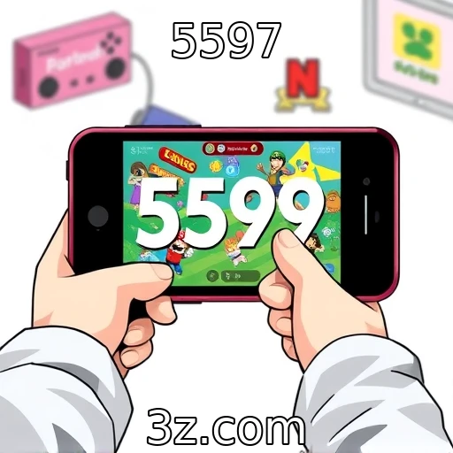 Transformação das plataformas de jogos em dispositivos móveis