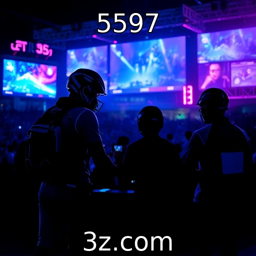 A ascensão dos esportes eletrônicos no cenário atual